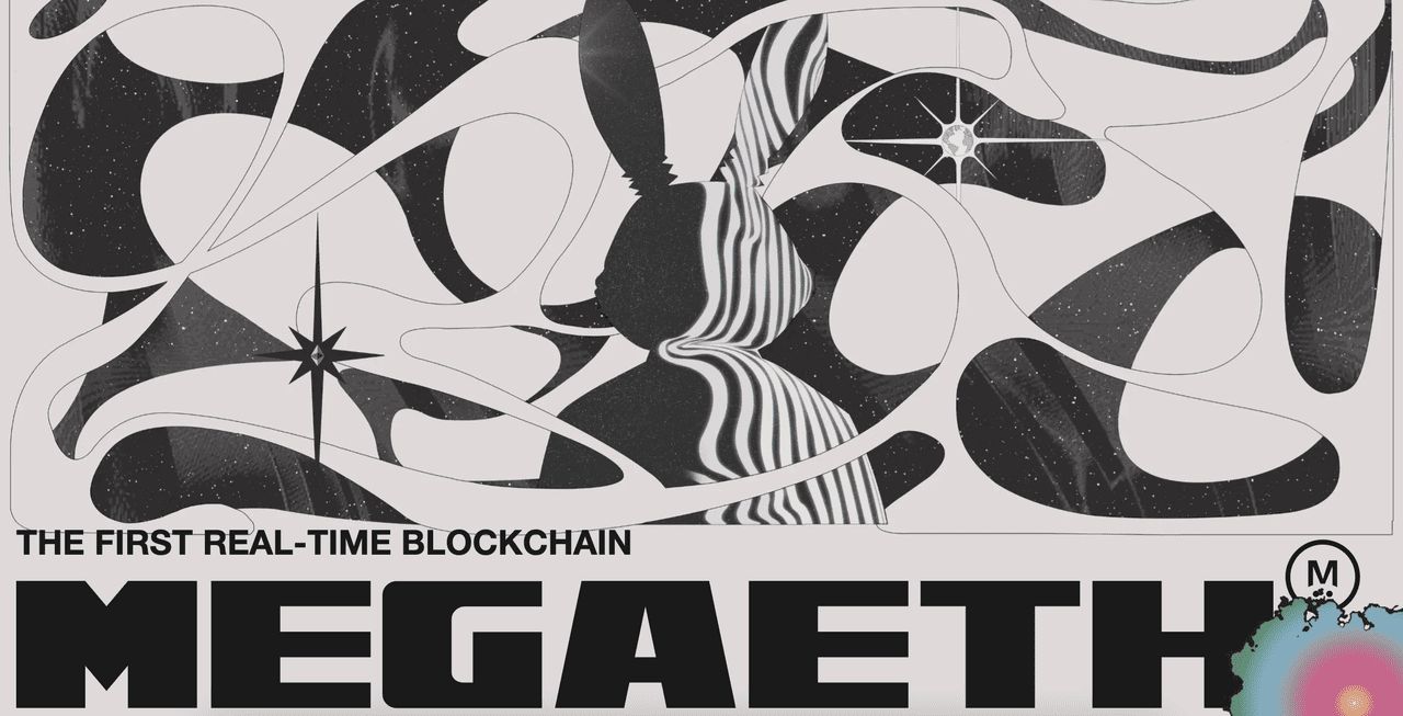 MegaETH是什么？如何参与MegaETH (MEGA) 币空投？代币经济学、未来发展介绍