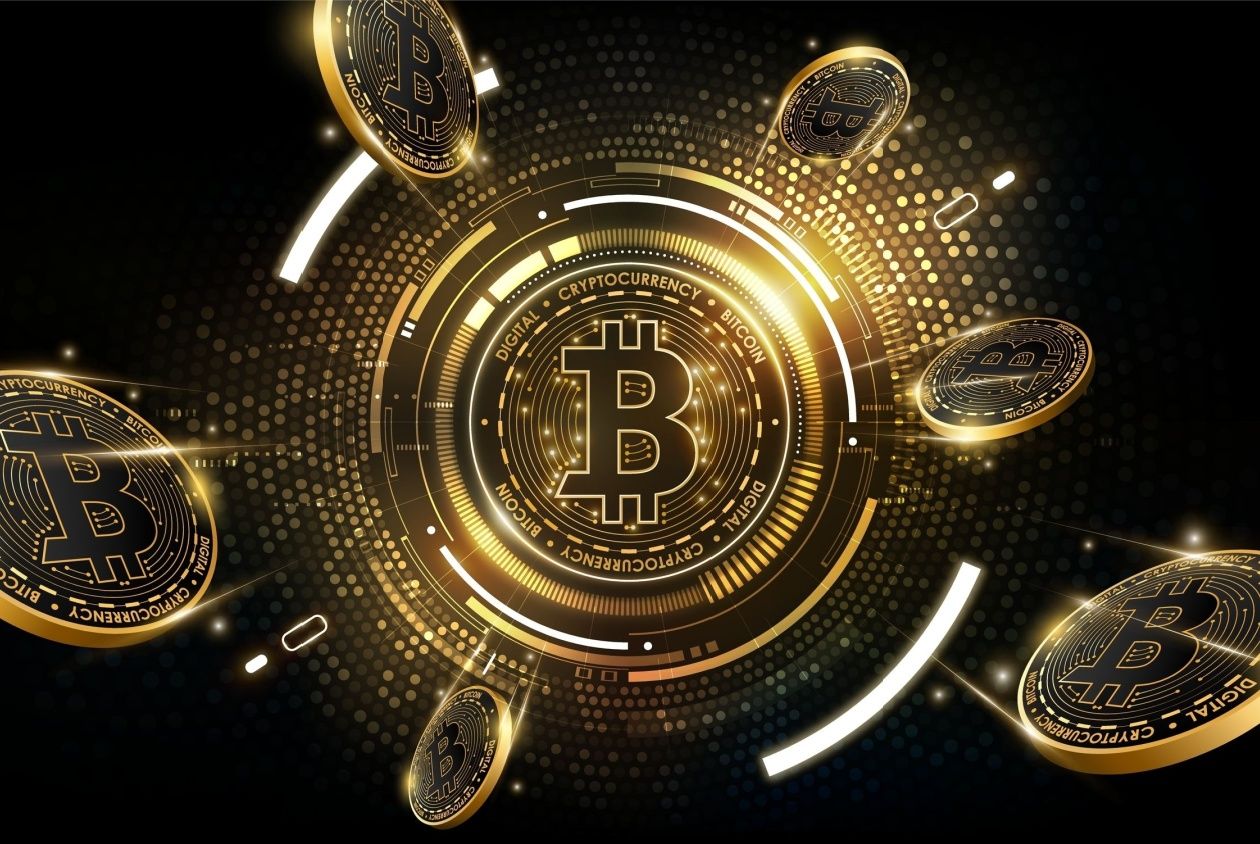 BTC价格预测：2025年将达到130,000 USDT，并可能即将反弹
