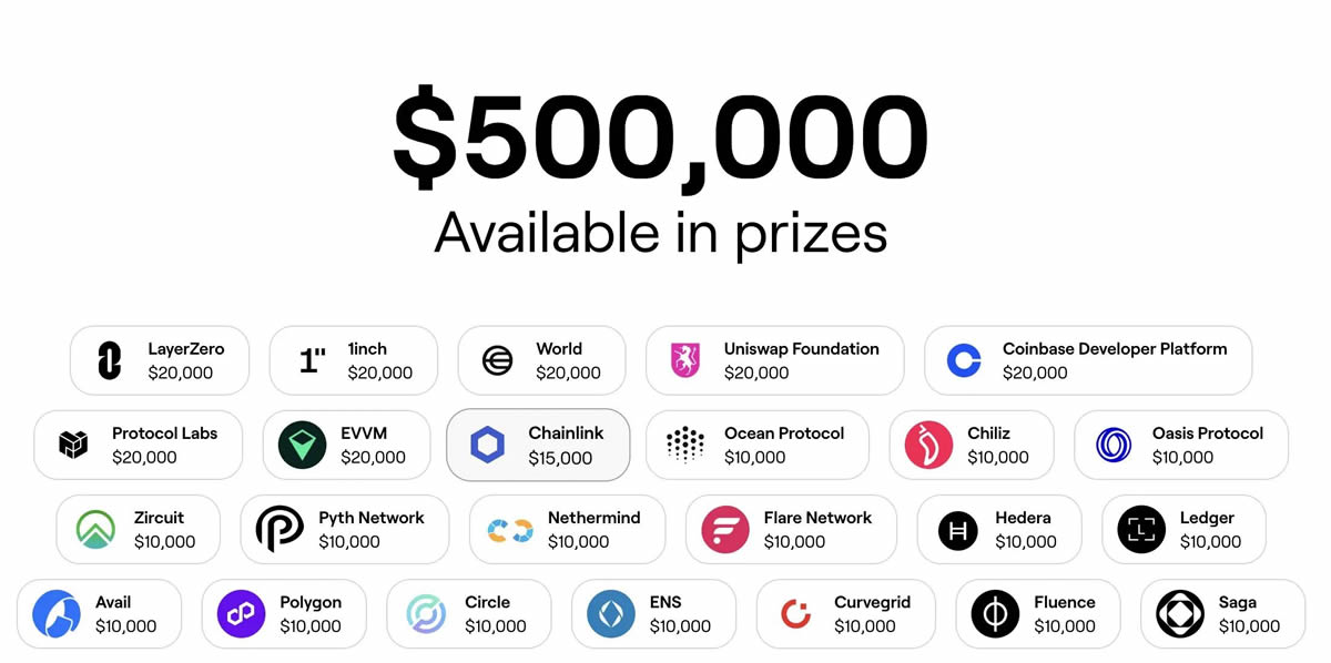 从业者指南：普通程序员在加密行业赚钱的10种方式