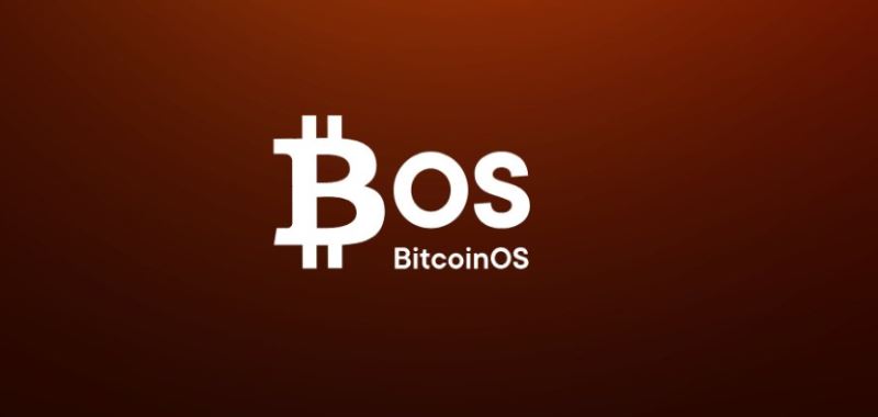 BitcoinOs (BOS)币上线详情