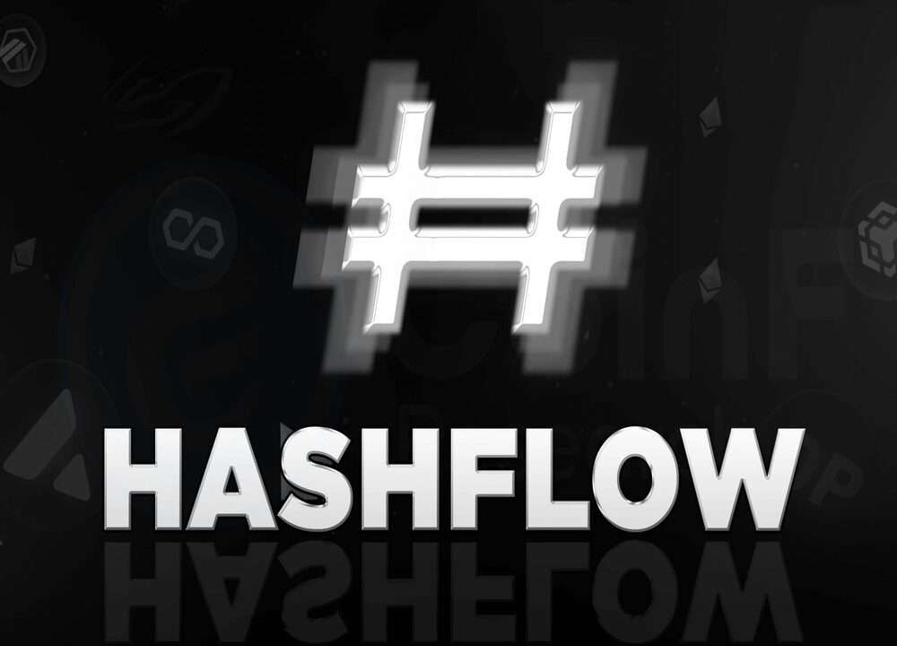 什么是 Hashflow (HFT)币？HFT工作原理、代币经济学及路线图