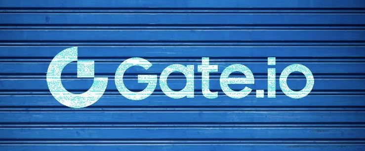 芝麻开门交易所怎么注册？Gate.io下载注册教程(2025最新)