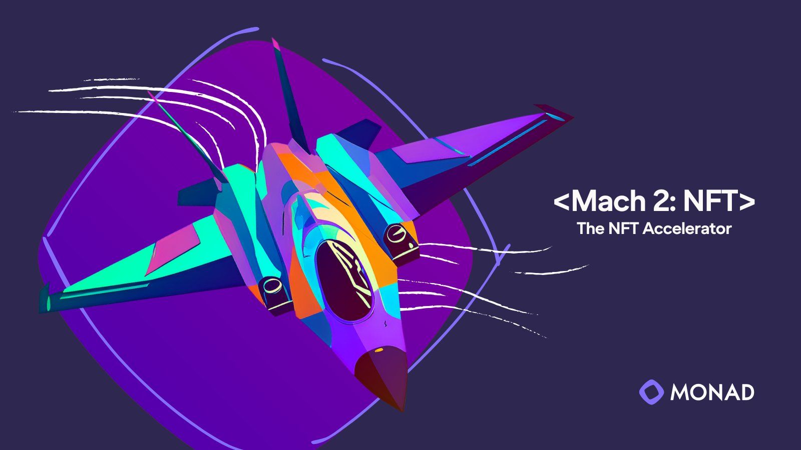 ● Mach Accelerator