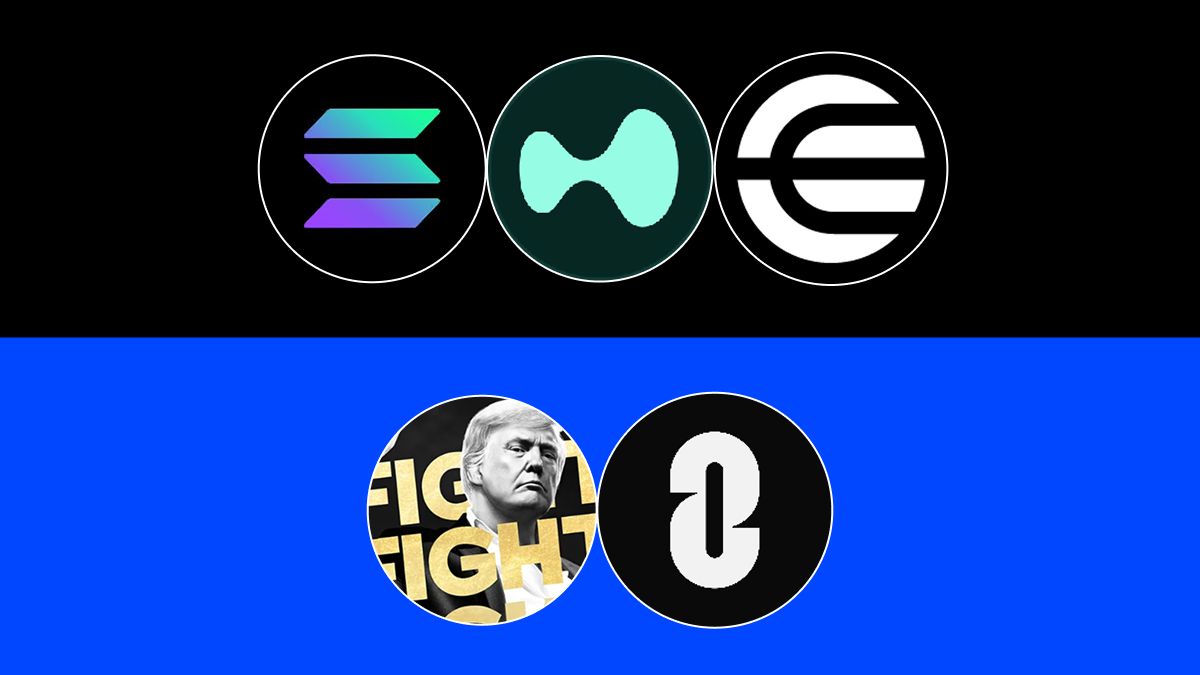 2025年11月值得关注的顶级代币解锁有哪些？HYPE、WLD及其他代币介绍