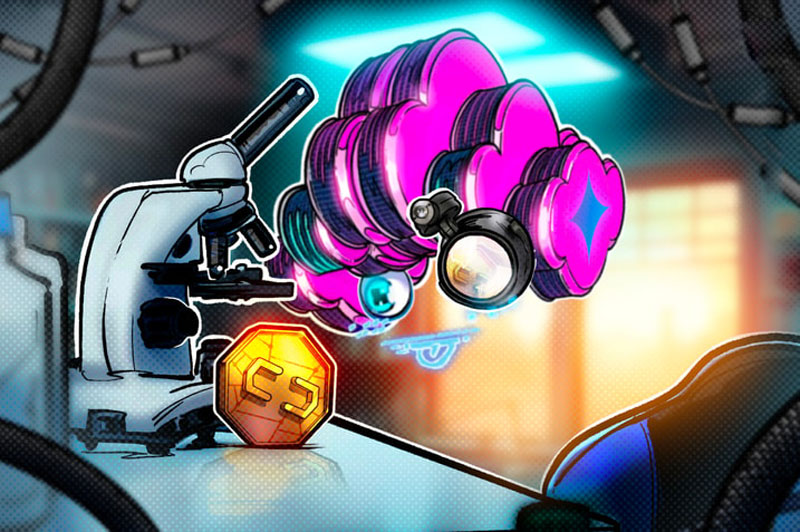 锚定与挑战：稳定币对金融体系的当下影响