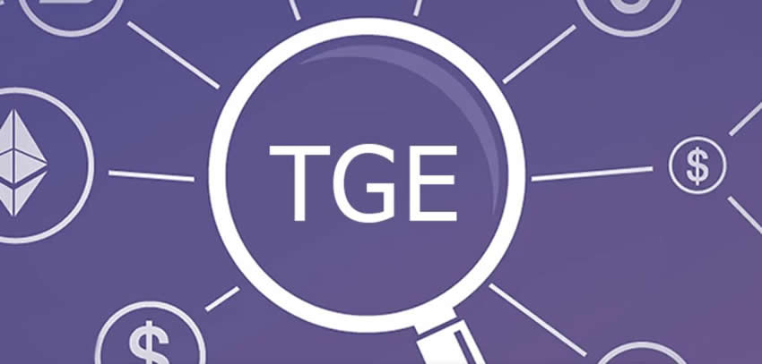 币圈TGE代表什么意思？币安TGE打新全攻略（含Alpha积分篇）