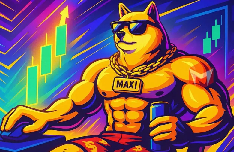 Maxi Doge（MAXI）币是什么？未来会上涨吗？MAXI 代币指南、价格预测