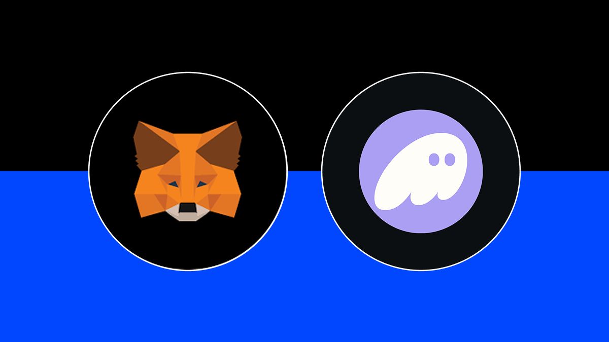 MetaMask vs. Phantom：2025年哪个Web3钱包更好？二者差异解析