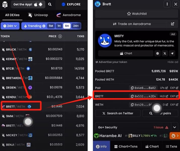 如何使用Coinbase wallet？_图30