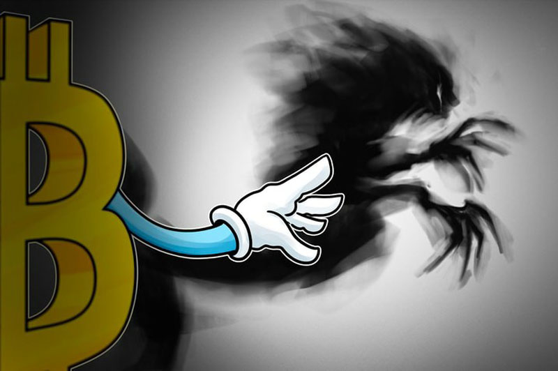 比特币（BTC）重挫：大型科技波动与AI泡沫忧虑蔓延至加密市场