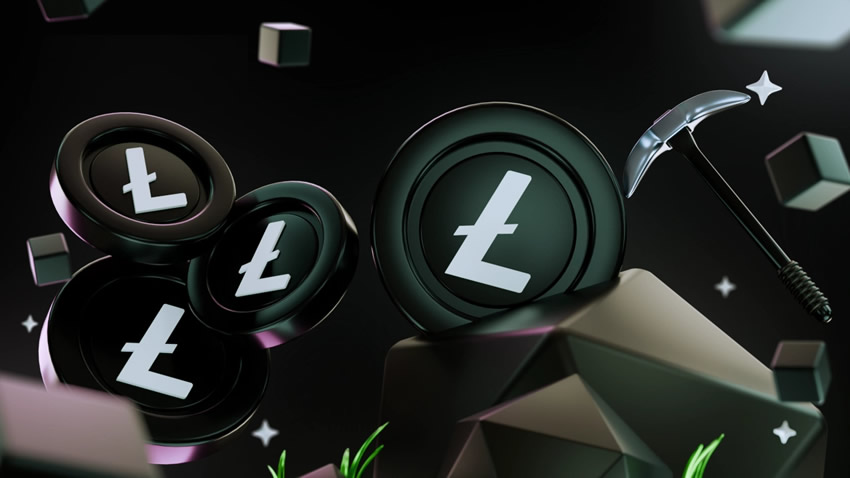 莱特币(LTC)是什么？如何挖莱特币(LTC)：新手分步指南