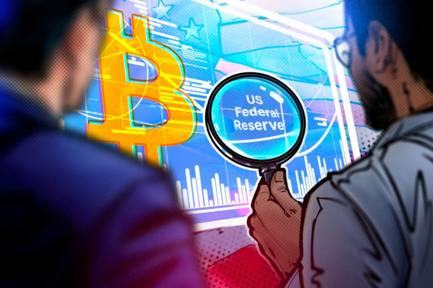 由于12月美联储降息的可能性几乎翻了一番，比特币商们开始起身