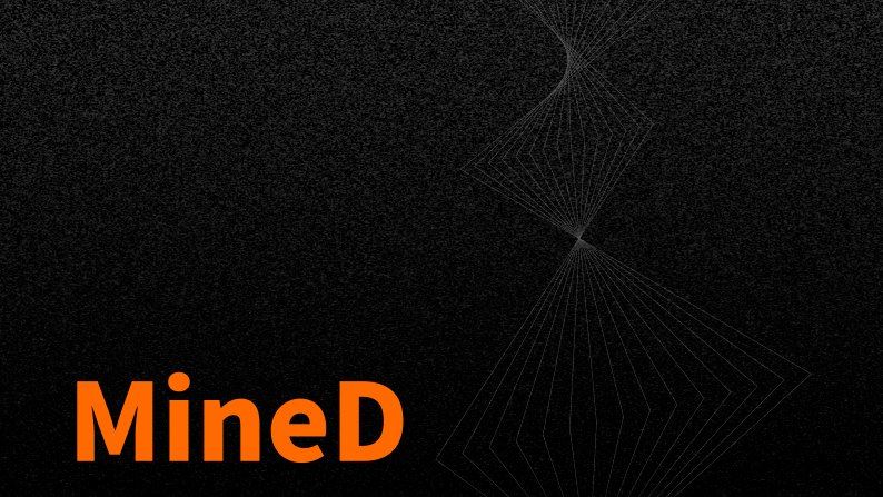 MineD(DIGI)币具体介绍