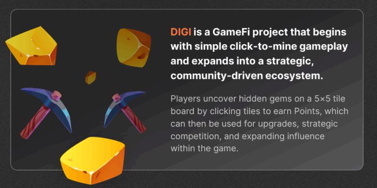 MineD(DIGI)币具体介绍