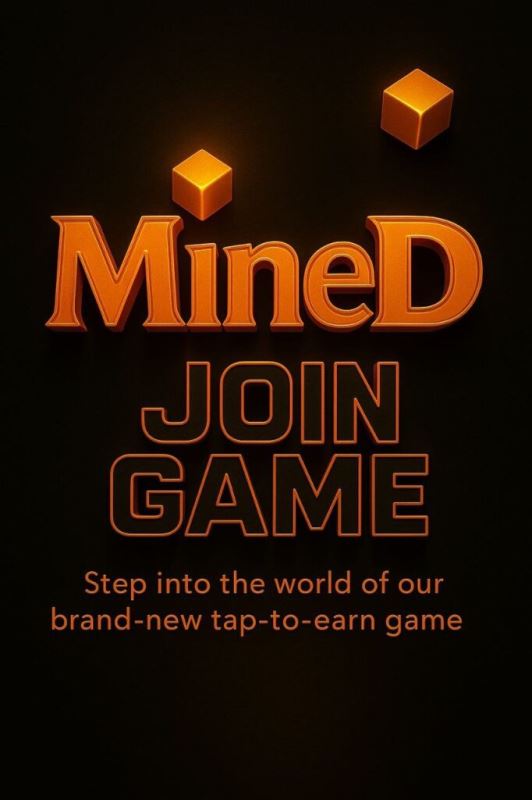 MineD(DIGI)币具体介绍
