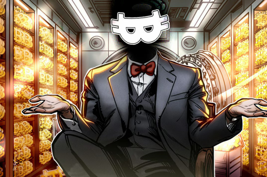 比特币（BTC）震荡加剧，机会还是陷阱？一文看清投资逻辑