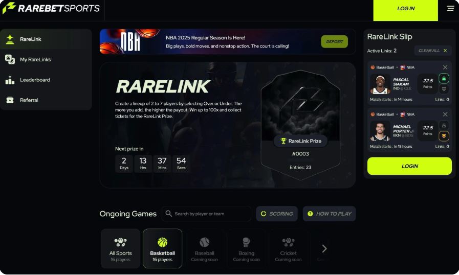 Monad主网生态一览