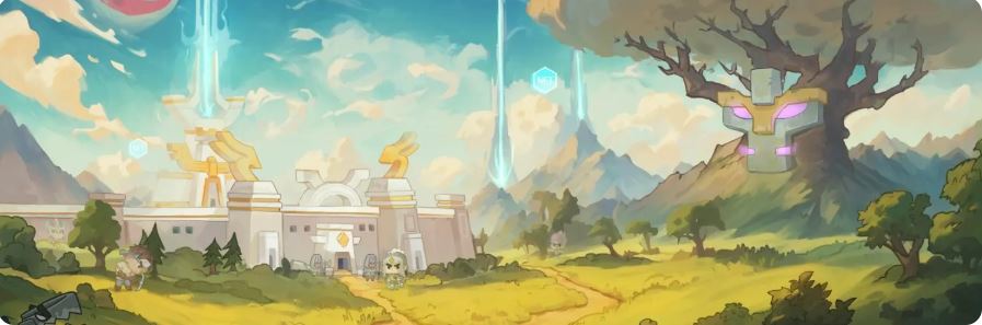 Monad主网生态一览