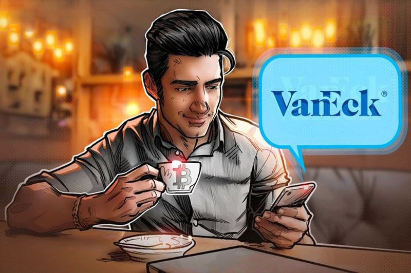 VanEck 老板质疑比特币（BTC）隐私性及抗量子技术加密能力