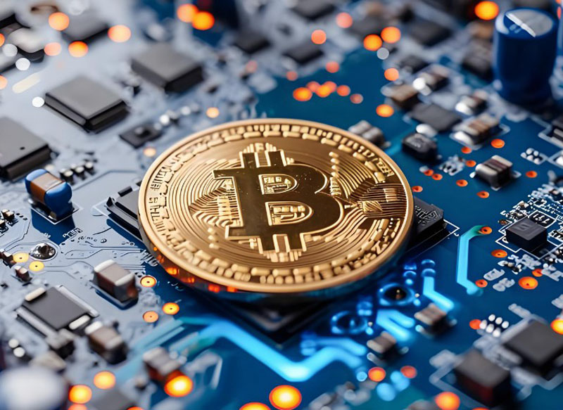 比特币（BTC）财库公司的未来到底在哪？