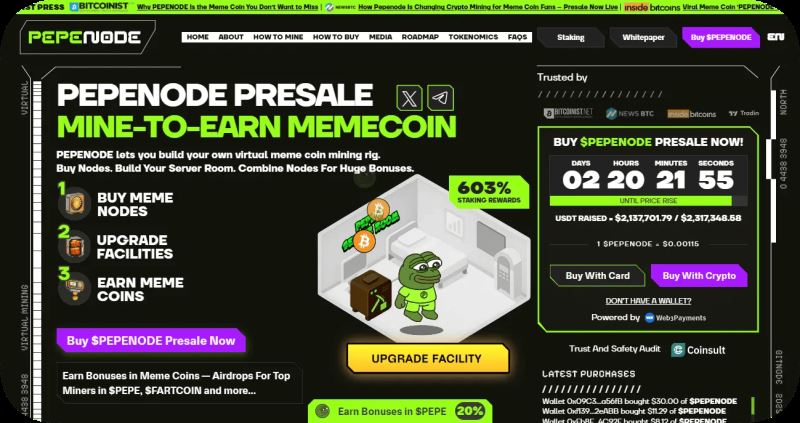 2026年最值得关注的十大空投