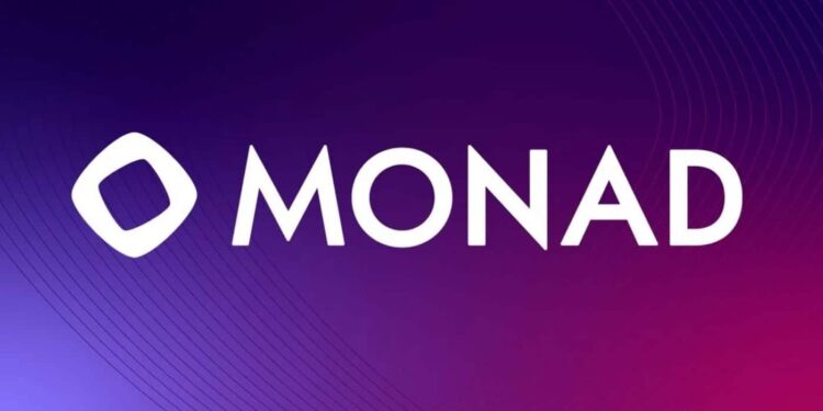 Monad主网上线、同步发放空投！$MON无惧开盘下杀、逆势飙涨46%