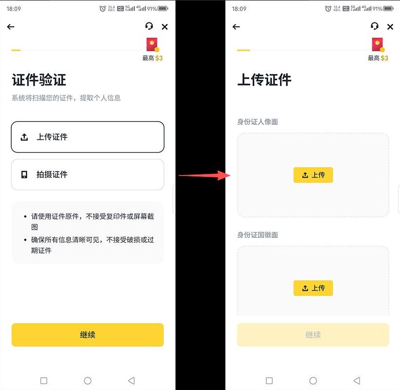 国内用户购买比特币