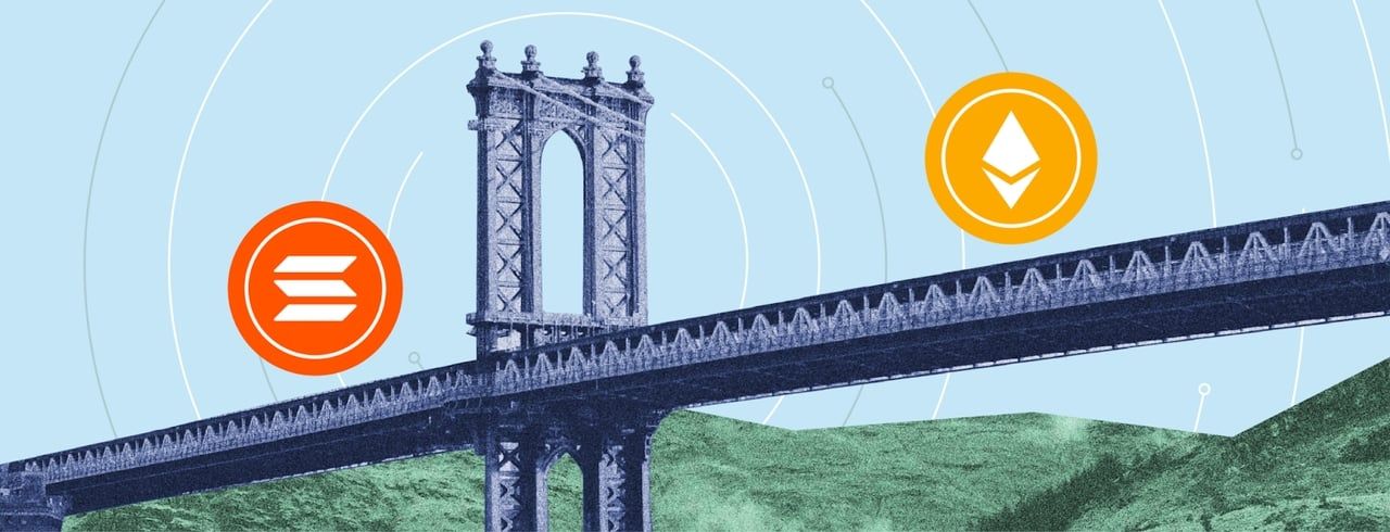 从 Solana 桥接资产到以太坊的最佳方式有哪些？