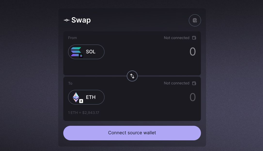 1. Wormhole 的 Portal (W)