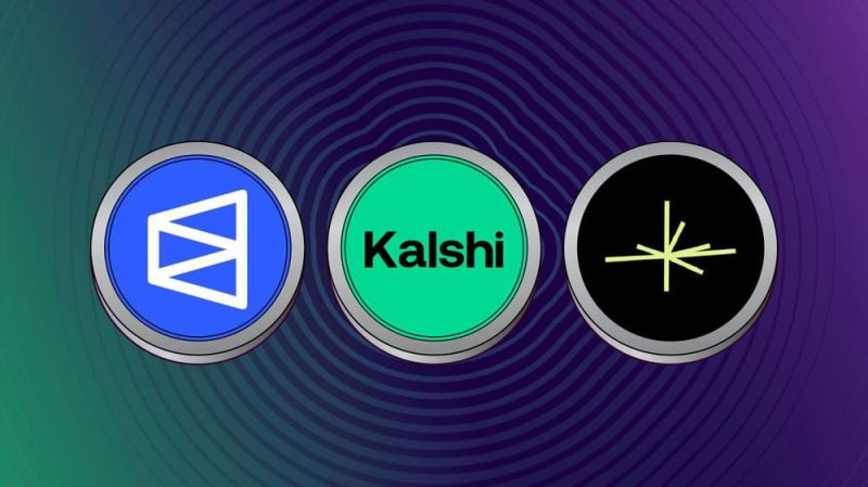 预测市场详细介绍