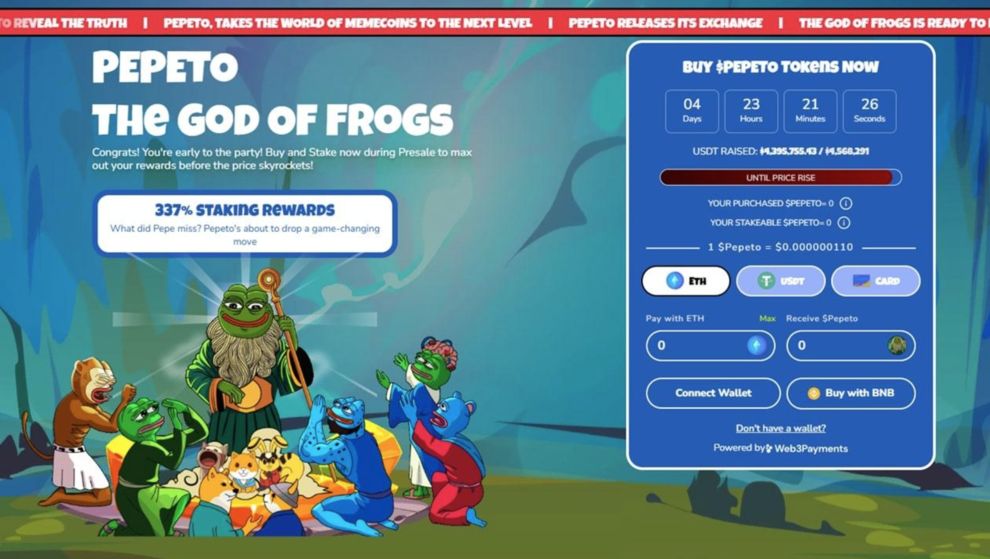 带你盘点年度最具潜力的加密货币项目