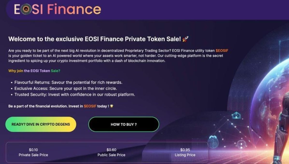 带你盘点年度最具潜力的加密货币项目