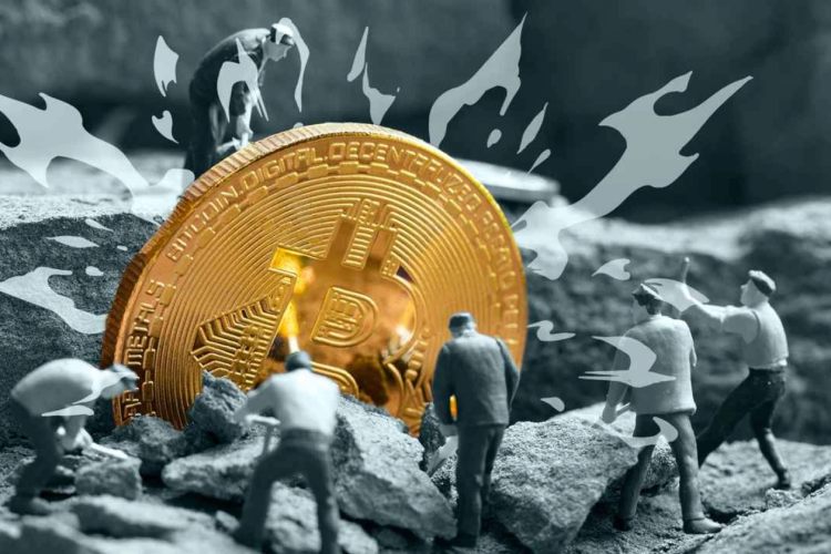 比特币矿工现状分析