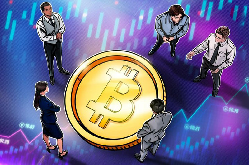 因资金费率转为负值，比特币空头回补或推动BTC拉升至 90,000 美元