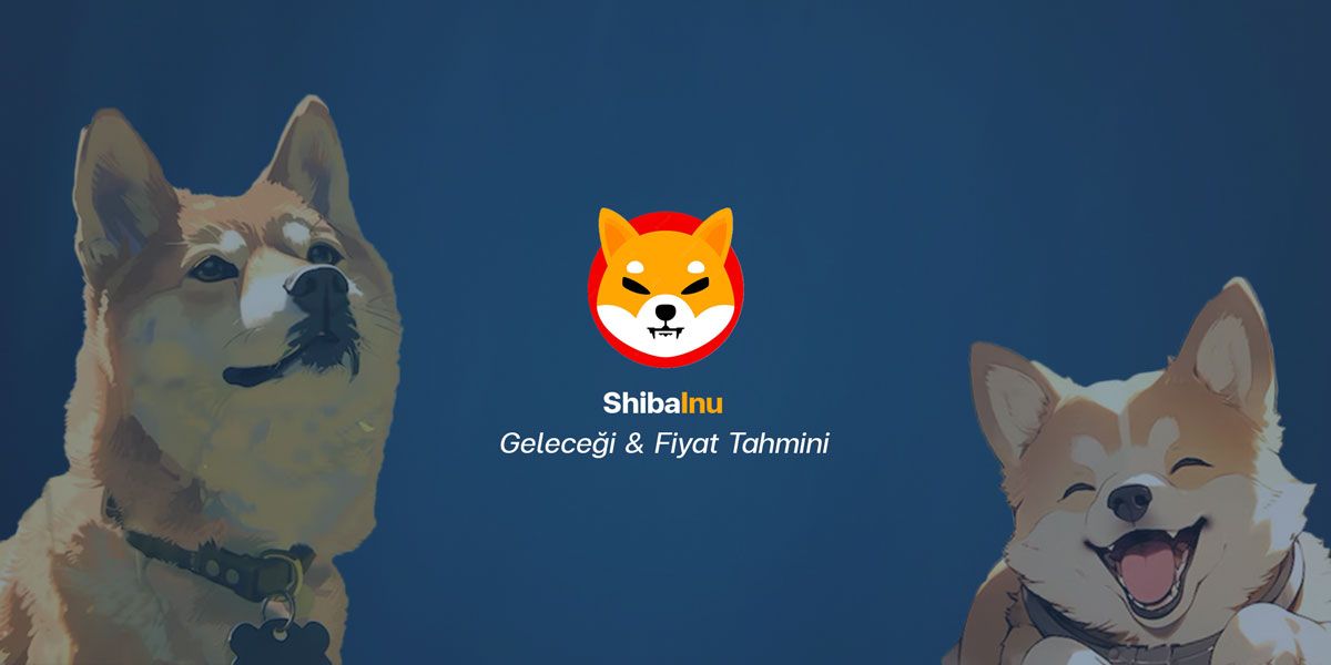 柴犬币（SHIB）是什么？如何购买？SHIB价格预测2025-2040年