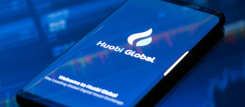 2025最新火币HTX(原Huobi)官方APP下载与安装注册教程(安卓+苹果双版本)