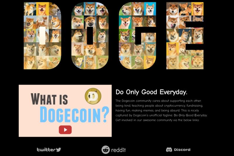 狗狗币(DOGE)价格预测