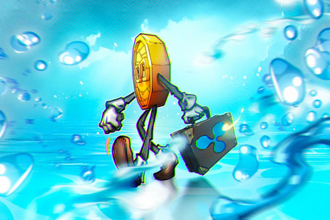 阿布扎比监管机构批准Ripple的RLUSD稳定币用于机构用途