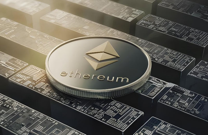 以太坊迈入性能新时代