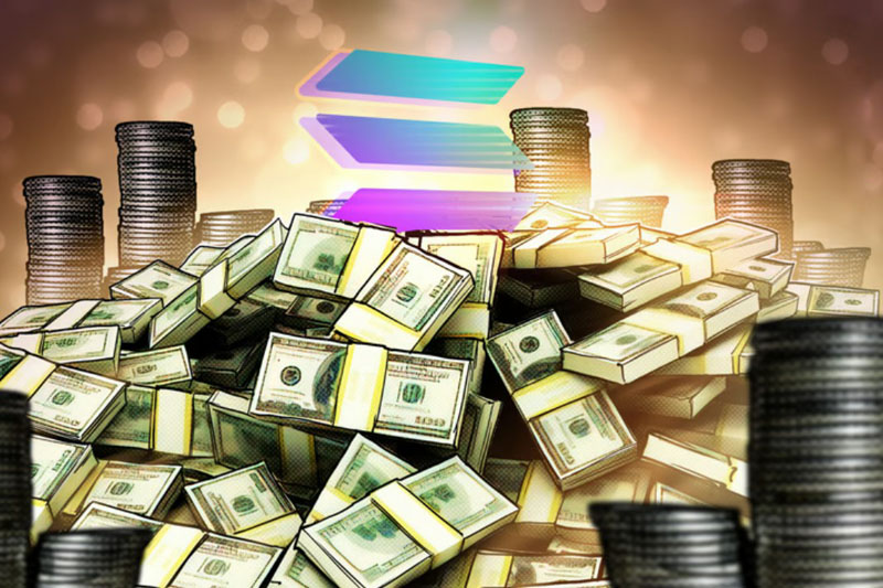 Solana Meme币热潮再起！WOJAK市值突破4000万，飙升90%