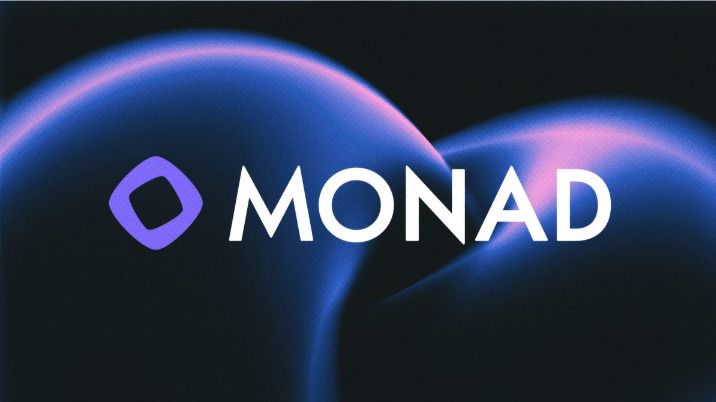 什么是Monad（MON）币？MON工作原理、代币经济学及空投指南