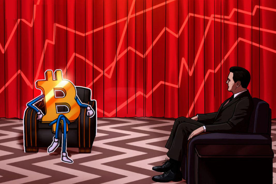 比特币（BTC）虽遭遇七年来最惨淡11月，新年走势仍被看好