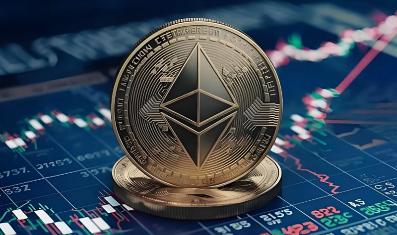 ‌SpaceX调仓BTC，Bitmine增持ETH‌