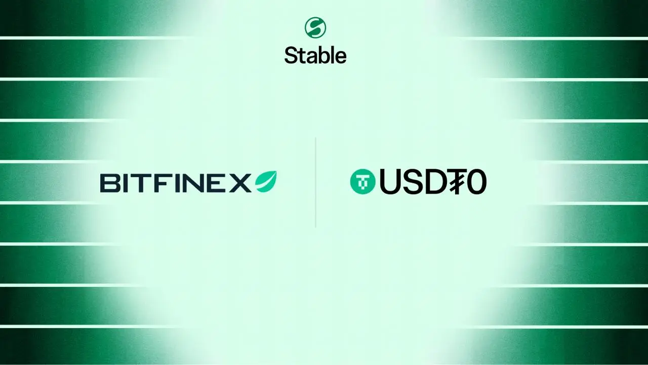 Stable稳定币公链申购教程