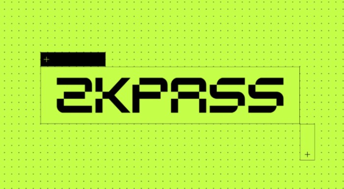 zkPass(ZKP)币全面介绍