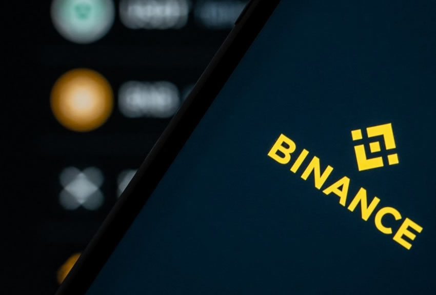 苹果手机怎么下载Bi安中文版App？iPhone快速下载安装IOS币安App流程