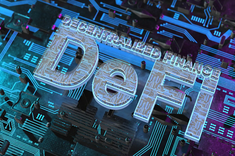 抄底良机？真实收益DeFi 代币，一文深度解析