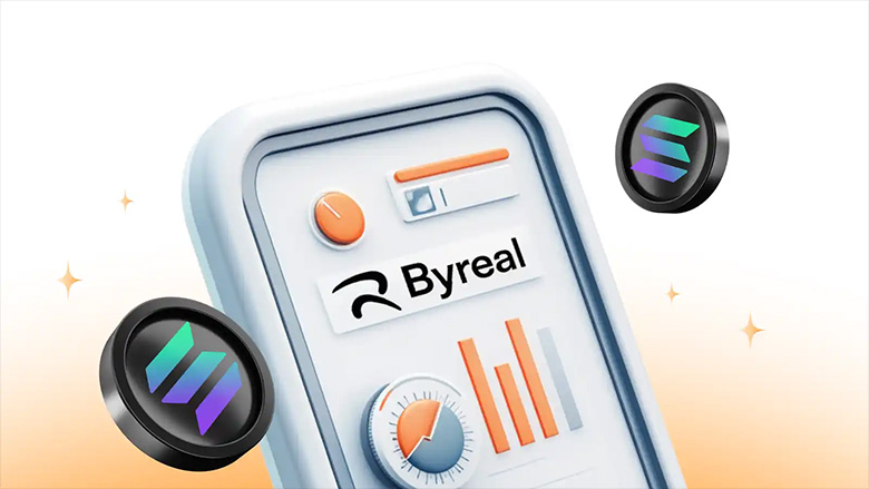 Byreal是什么？Bybit孵化的去中心化交易所（DEX），一文介绍