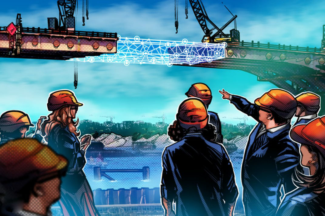 贝莱德高层称代币化将成为连接加密与金融的桥梁