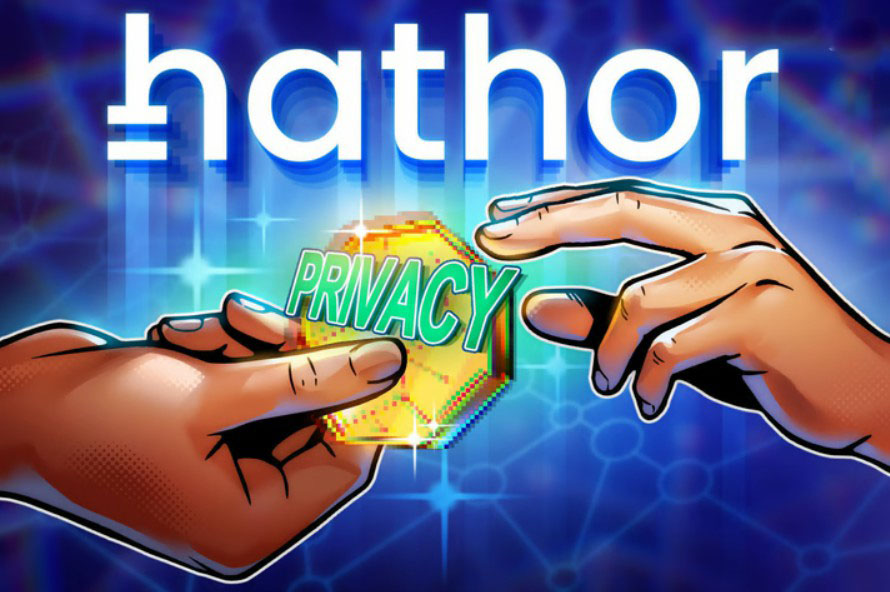 屏蔽交易为比特币保护的区块链带来原生隐私